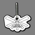 Zippy Pull Clip & Ceiling Fan Tag